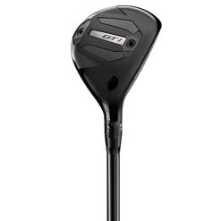 GT1 Hybrid Svart>Titleist