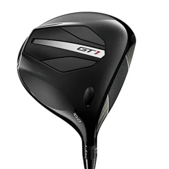 GT1 Junior Svart>Titleist Hot