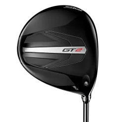 GT2 Svart>Titleist Discount