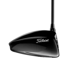 GT2 Svart>Titleist Discount