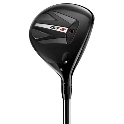 GT2 Svart>Titleist New