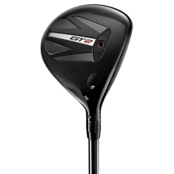 GT2 Svart>Titleist New