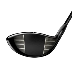 GT3 Svart>Titleist Hot