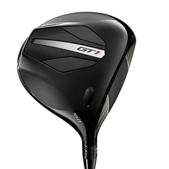 GT1 Svart>Titleist Clearance
