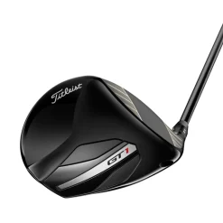 GT1 Svart>Titleist Clearance