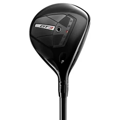 GT3 Svart>Titleist Best
