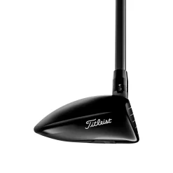 GT3 Svart>Titleist Best