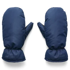 Gullane Warm Mitten Blå>Abacus Clearance