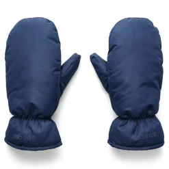 Gullane Warm Mitten Blå>Abacus Clearance