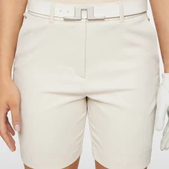 Gwen Long Shorts>J.Lindeberg Discount