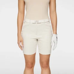 Gwen Long Shorts>J.Lindeberg Discount