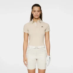 Gwen Long Shorts>J.Lindeberg Discount