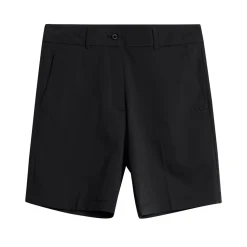 Gwen Long Shorts Svart>J.Lindeberg Sale