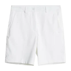 Gwen Long Shorts Vit>J.Lindeberg Best
