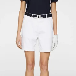 Gwen Long Shorts Vit>J.Lindeberg Best