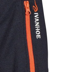 Hadar Full Zip Windbreaker Blå>Ivanhoe Online