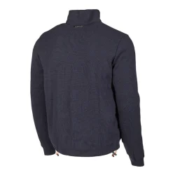 Hadar Full Zip Windbreaker Blå>Ivanhoe Online