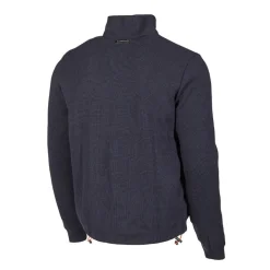 Hadar Full Zip Windbreaker Blå>Ivanhoe Online
