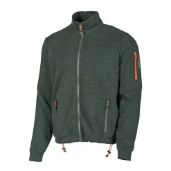 Hadar Full Zip Windbreaker Grön>Ivanhoe Clearance