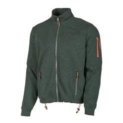 Hadar Full Zip Windbreaker Grön>Ivanhoe Clearance