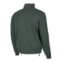 Hadar Full Zip Windbreaker Grön>Ivanhoe Clearance