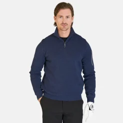 Hadar Half Zip Windbreaker>Ivanhoe Online