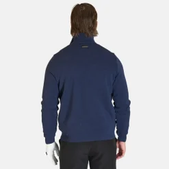 Hadar Half Zip Windbreaker>Ivanhoe Online