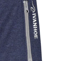 Hadar Half Zip Windbreaker>Ivanhoe Online