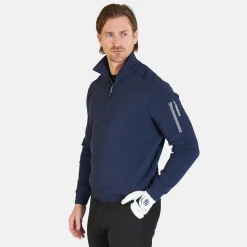 Hadar Half Zip Windbreaker>Ivanhoe Online