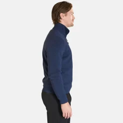 Hadar Half Zip Windbreaker>Ivanhoe Online