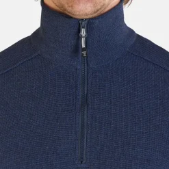 Hadar Half Zip Windbreaker>Ivanhoe Online