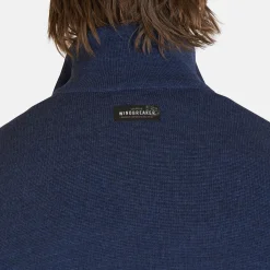 Hadar Half Zip Windbreaker>Ivanhoe Online