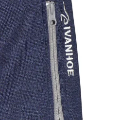 Hadar Half Zip Windbreaker>Ivanhoe Online