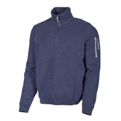 Hadar Half Zip Windbreaker>Ivanhoe Online