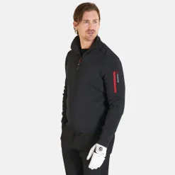 Hadar Half Zip Windbreaker Grå>Ivanhoe Sale