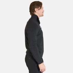 Hadar Half Zip Windbreaker Grå>Ivanhoe Sale