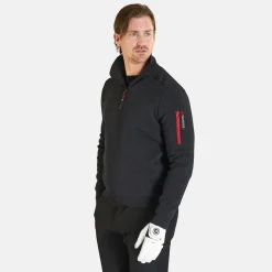 Hadar Half Zip Windbreaker Grå>Ivanhoe Sale