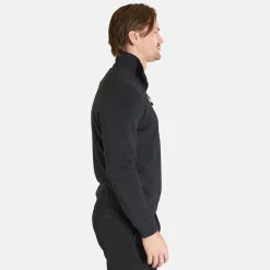 Hadar Half Zip Windbreaker Grå>Ivanhoe Sale
