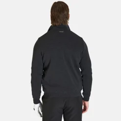 Hadar Half Zip Windbreaker Grå>Ivanhoe Sale