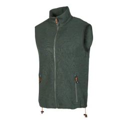 Hadar Vest Grön>Ivanhoe Clearance