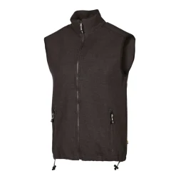 Hadar Vest Svart>Ivanhoe Best