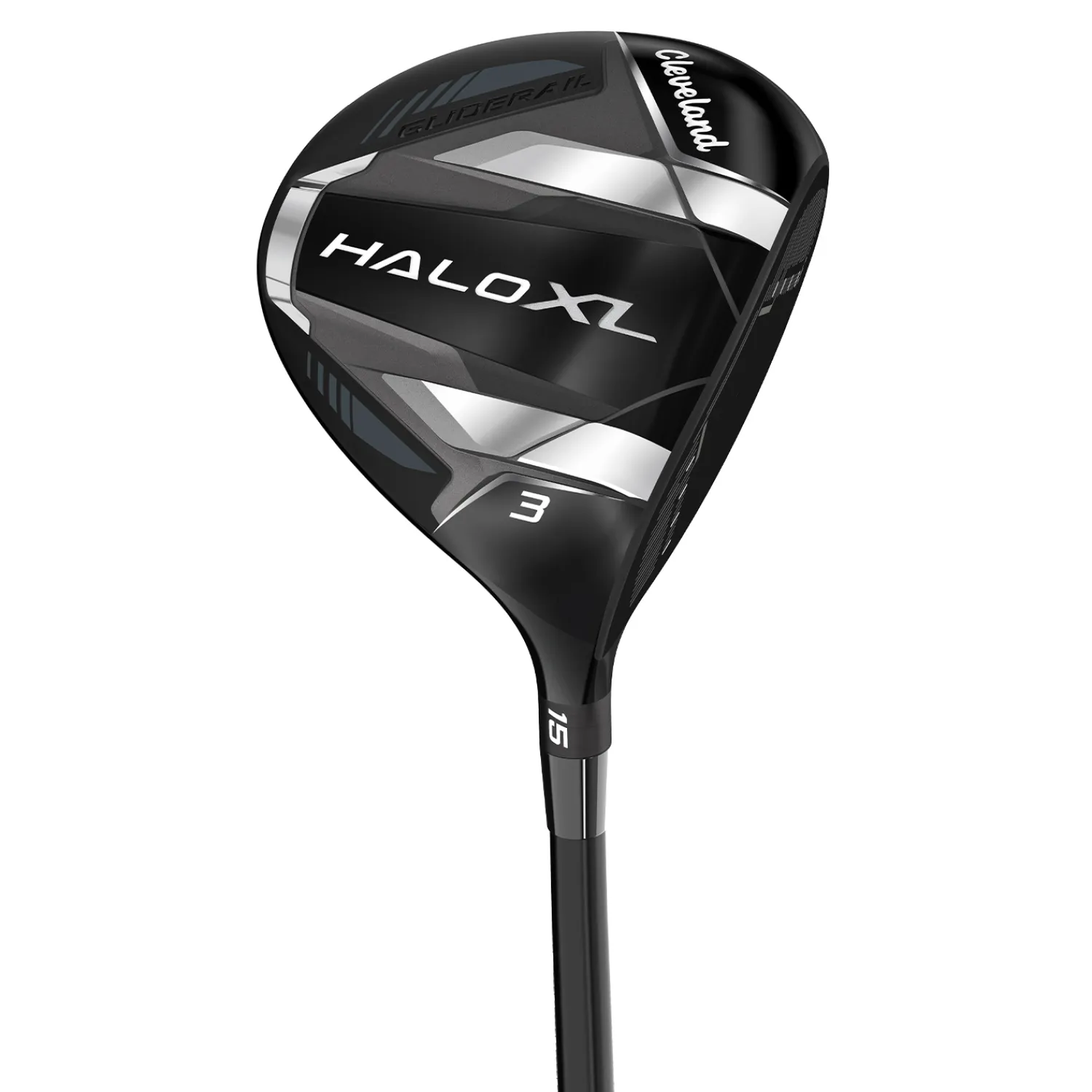 Halo XL>Cleveland Hot