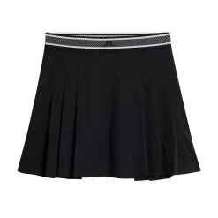 Harlow Skirt Svart>J.Lindeberg Best