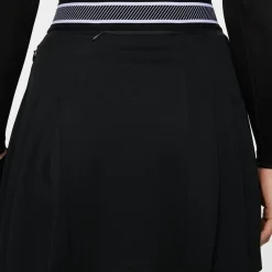 Harlow Skirt Svart>J.Lindeberg Best