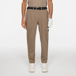 Harris Wool>J.Lindeberg Discount