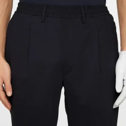 Harris Wool Pant Blå>J.Lindeberg