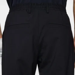 Harris Wool Pant Blå>J.Lindeberg