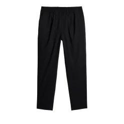 Harris Wool Pant Svart>J.Lindeberg Online