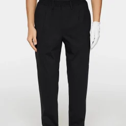 Harris Wool Pant Svart>J.Lindeberg Online