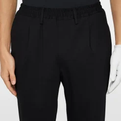 Harris Wool Pant Svart>J.Lindeberg Online